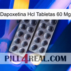 Dapoxetine Hcl Tablets 60 Mg 31